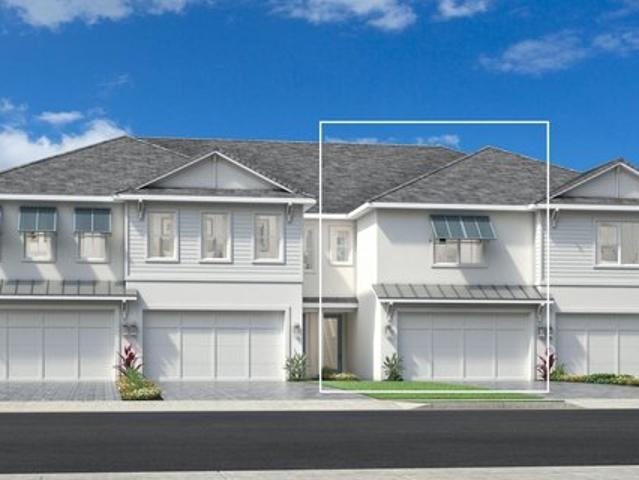 Townhouse for sale in Crystal Beach, Florida