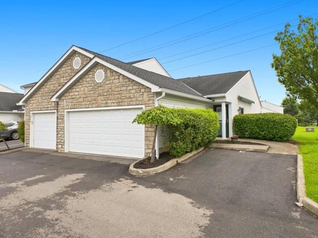 Condo for sale in Columbus, Ohio