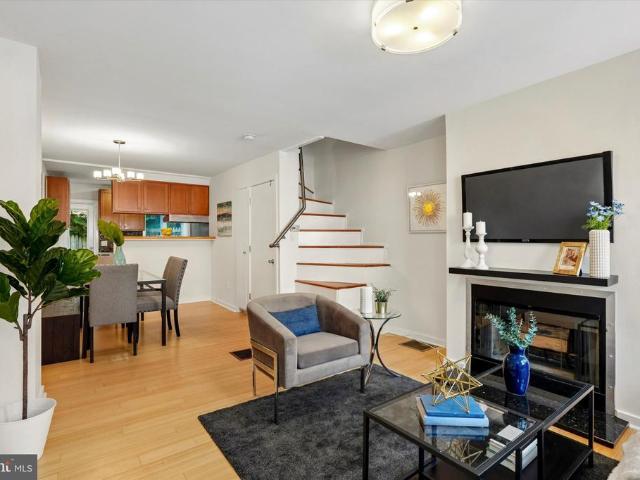 Townhouse for sale in South Philadelphia, Philadelphia