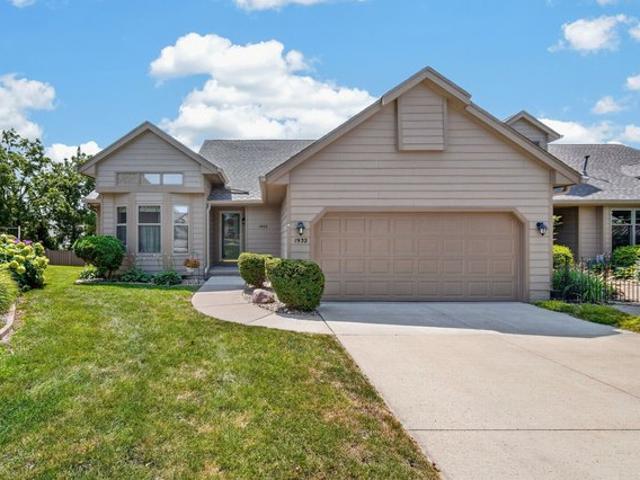 Townhouse for sale in West Des Moines, Iowa