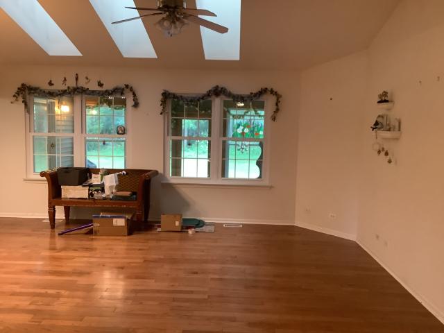 Townhouse for sale in Aurora, Illinois
