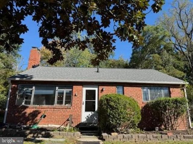 House for sale in Adelphi Park, Hyattsville