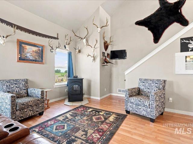House for sale in Oregonia