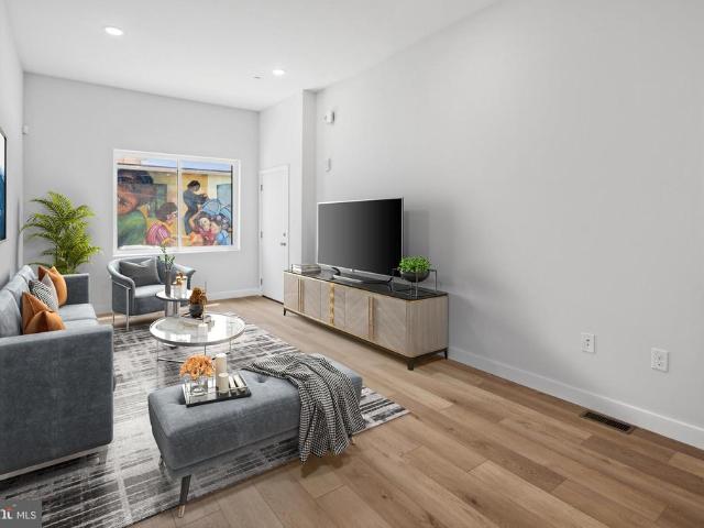 Townhouse for sale in Philadelphia, Pennsylvania