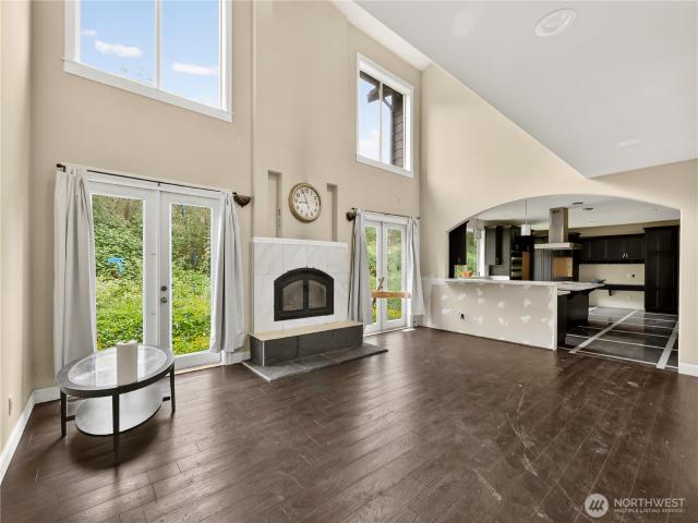 House for sale in Bothell, Washington