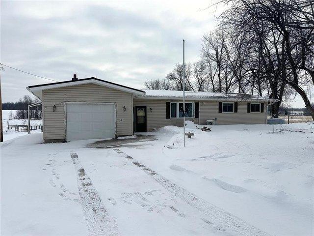 House for sale in Mora, Minnesota