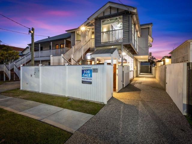 House for sale in Toombul, Queensland