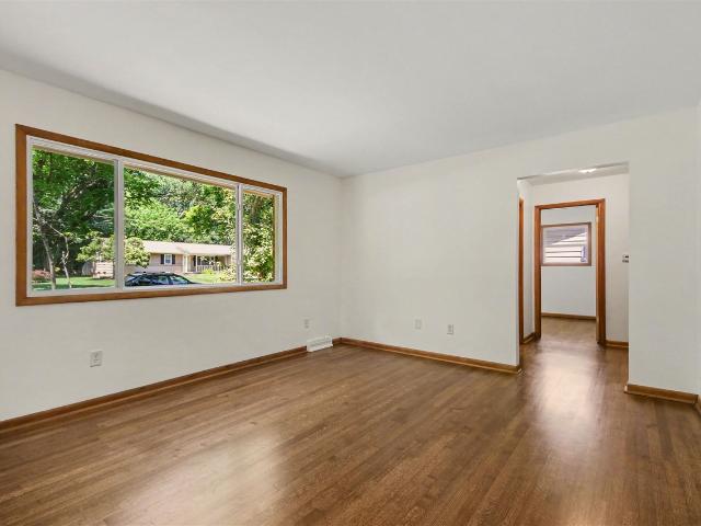 House for sale in Third Ward, Grand Rapids