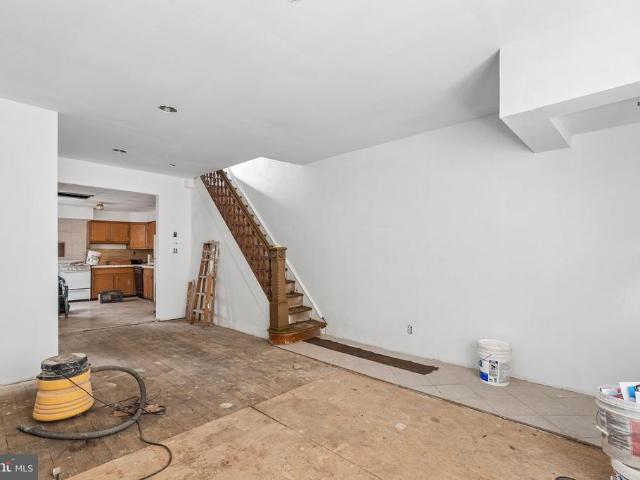 Townhouse for sale in South Philadelphia, Philadelphia