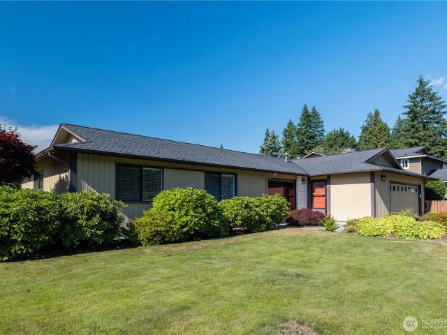 House for sale in Renton, Washington