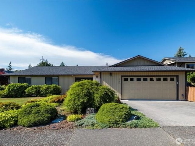 House for sale in Renton, Washington