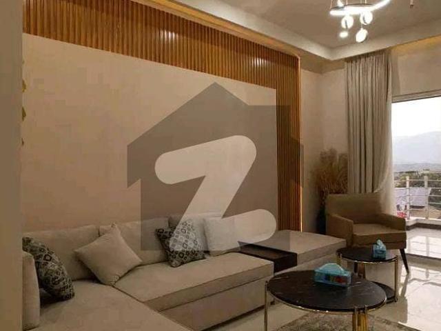 Apartment for sale in Islamabad