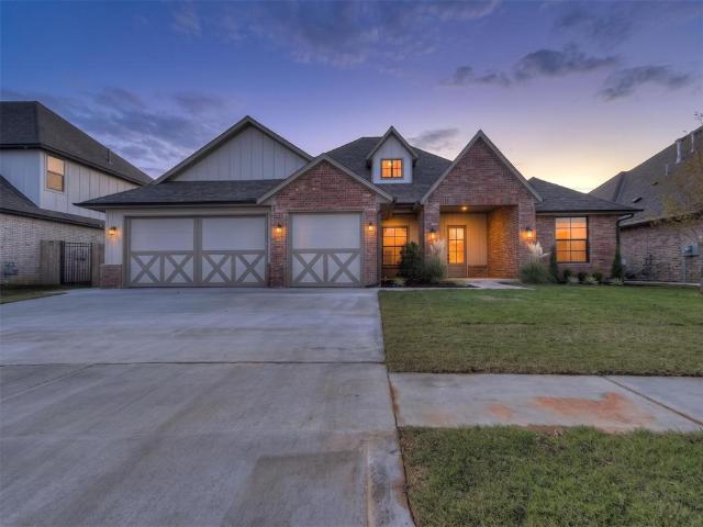 House for sale in Moore, Cleveland County