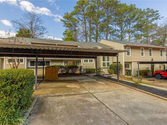 Property for sale in Chamblee, Georgia