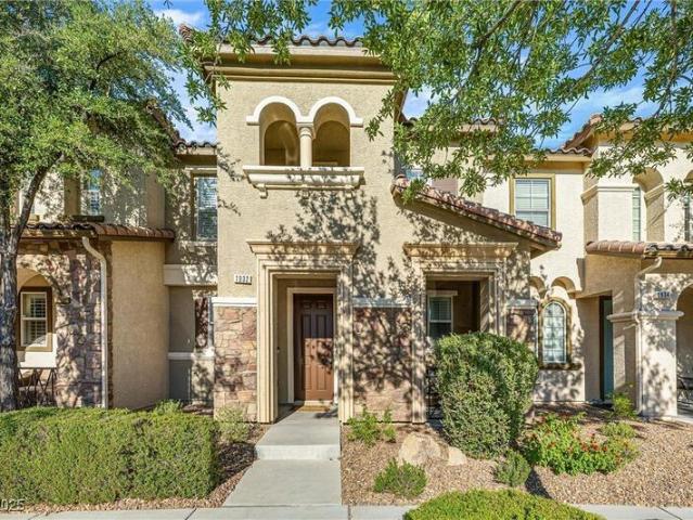Townhouse for sale in Henderson