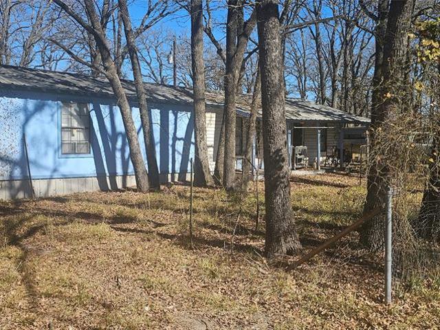 House for sale in Hunt, Texas