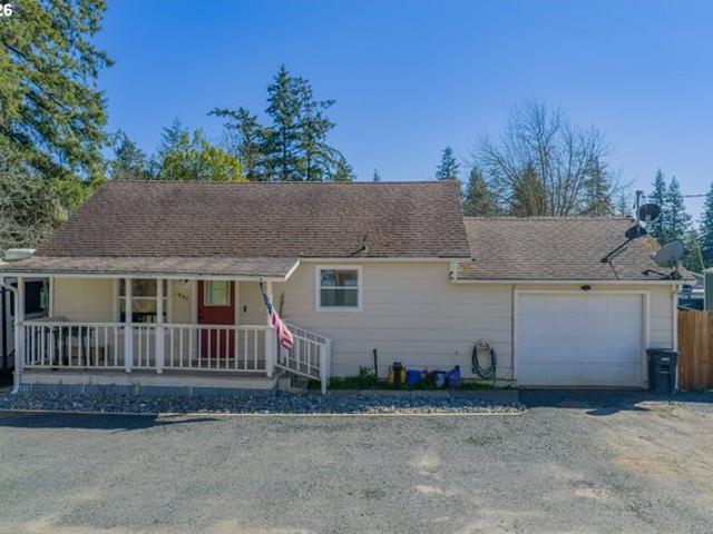 House for sale in Oregonia