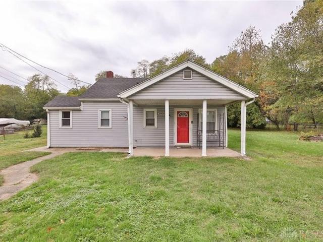House for sale in Middletown, Ohio