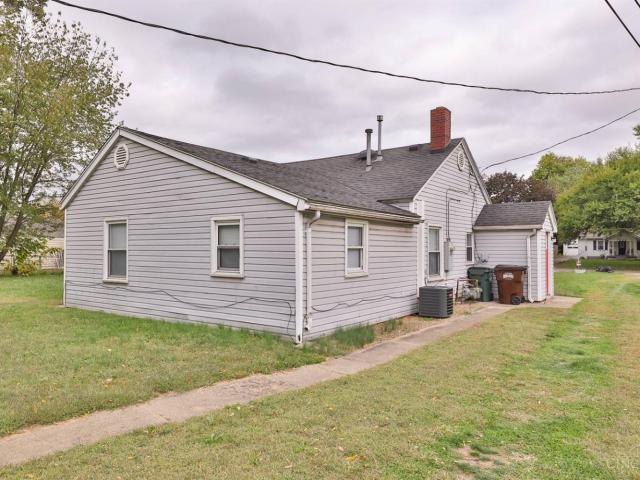 House for sale in Middletown, Ohio