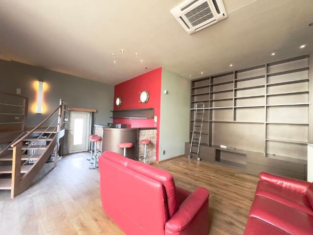 Maison location à Woluwe-saint-etienne, Brabant