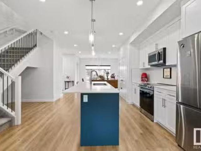House for sale in Wedgewood, Alberta