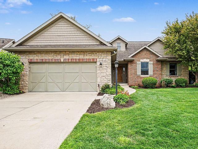 Condo for sale in Notre Dame, Indiana