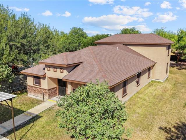 House for sale in Hidalgo, Texas