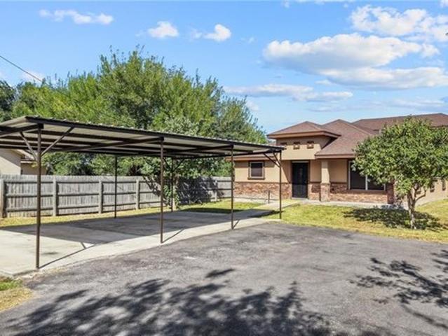 House for sale in Hidalgo, Texas