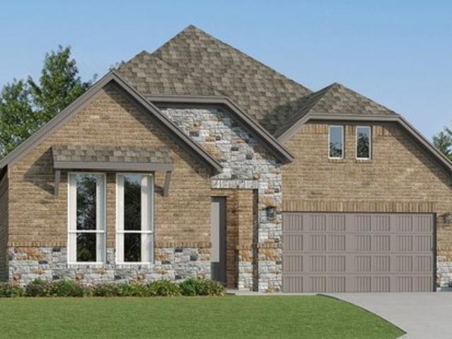 House for sale in Hockley, Harris County