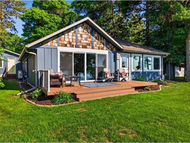 House for sale in Hubbard, Minnesota