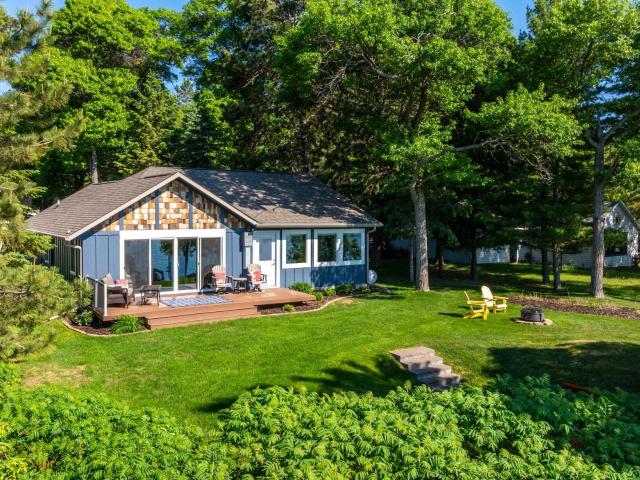 House for sale in Hubbard, Minnesota