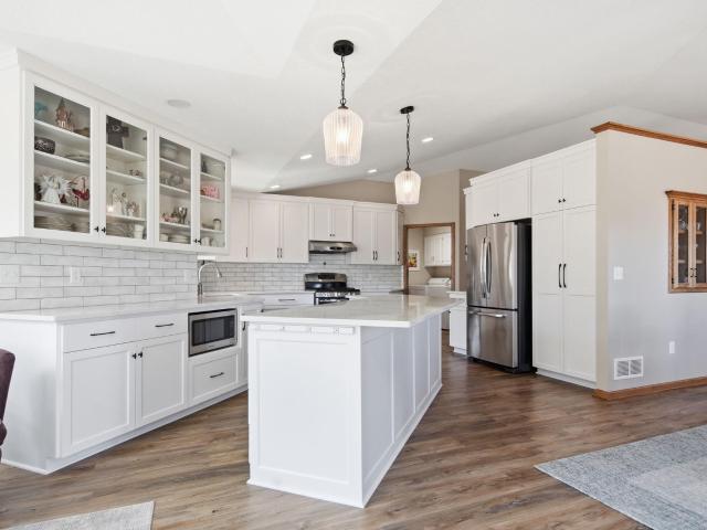 House for sale in Elk River, Minnesota