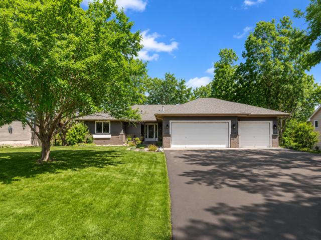 House for sale in Elk River, Minnesota