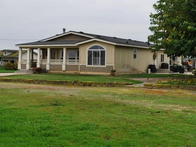 House for sale in Stevinson, California