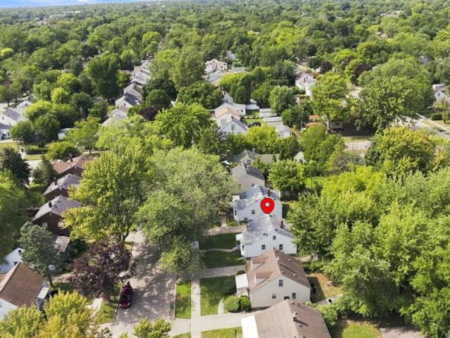 House for sale in Harper Woods, Michigan
