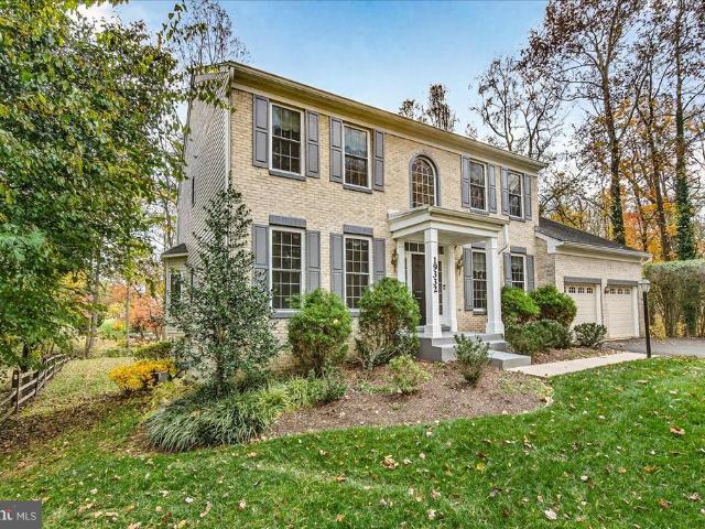 House for sale in Dickerson, Maryland