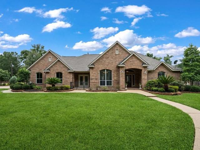 House for sale in New Caney, Texas