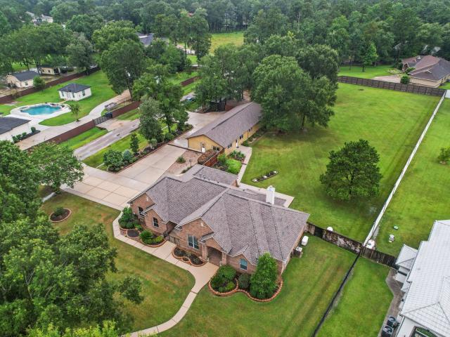 House for sale in New Caney, Texas