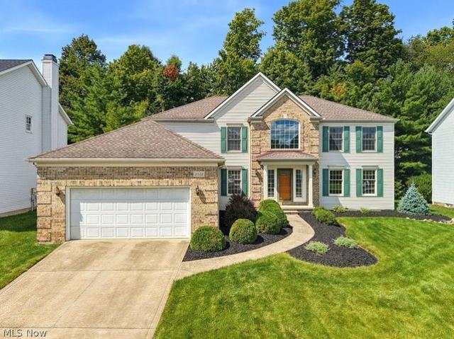 House for sale in Columbia Station, Ohio