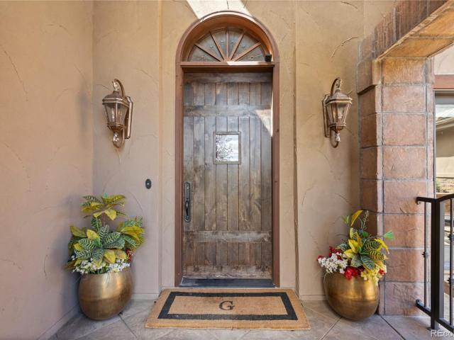House for sale in Arapahoe, Colorado