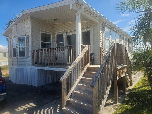 House for sale in Fort Myers, Florida