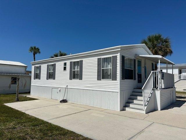 House for sale in Fort Myers, Florida