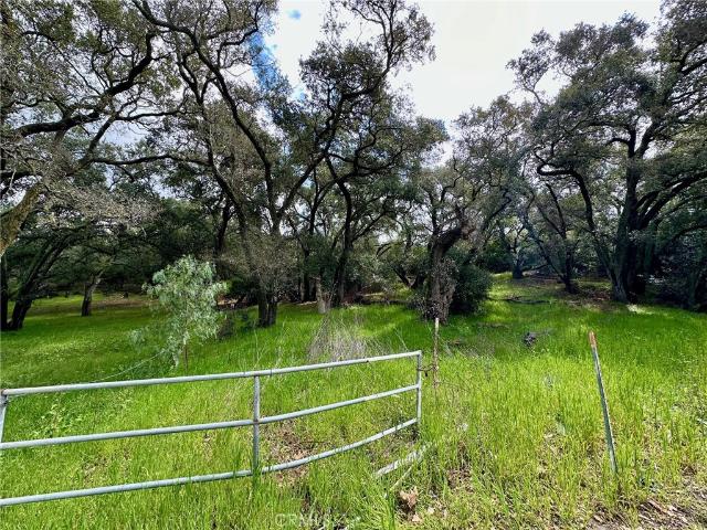 Land for sale in Trabuco Canyon, Portola Hills