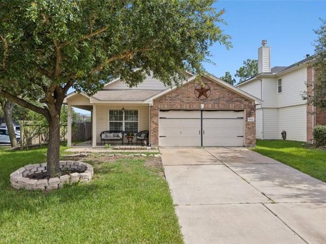 House for sale in Harris, Texas