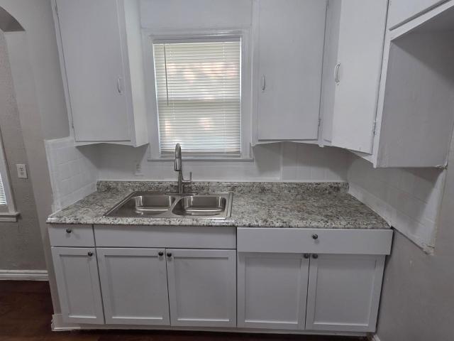 Duplex for rent in Detroit, Michigan