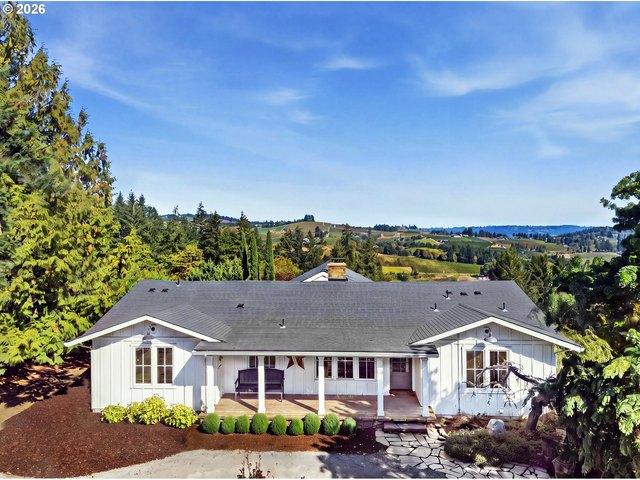 House for sale in Dundee, Yamhill County