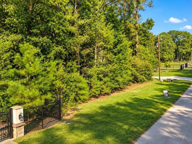 Land for sale in Porter, Montgomery County