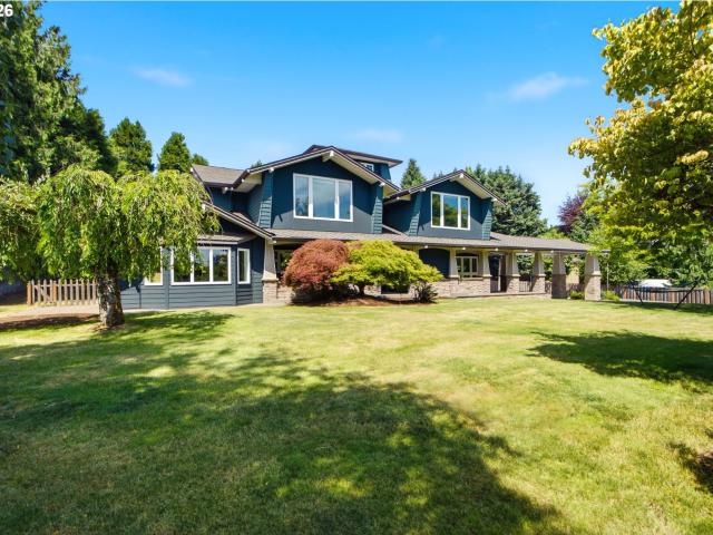 House for sale in Oregonia