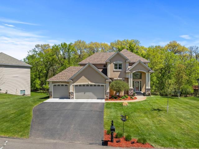 House for sale in Elk River, Minnesota