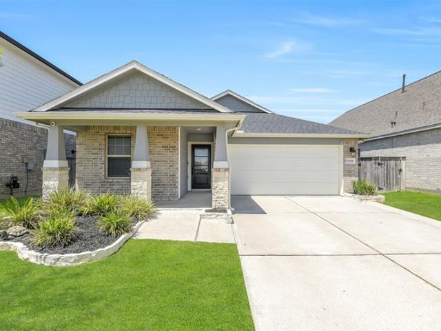 House for sale in Harris, Texas